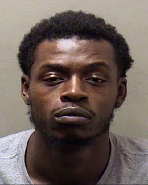 Milik Yarbrough